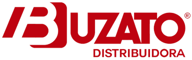 Logomarca Buzato