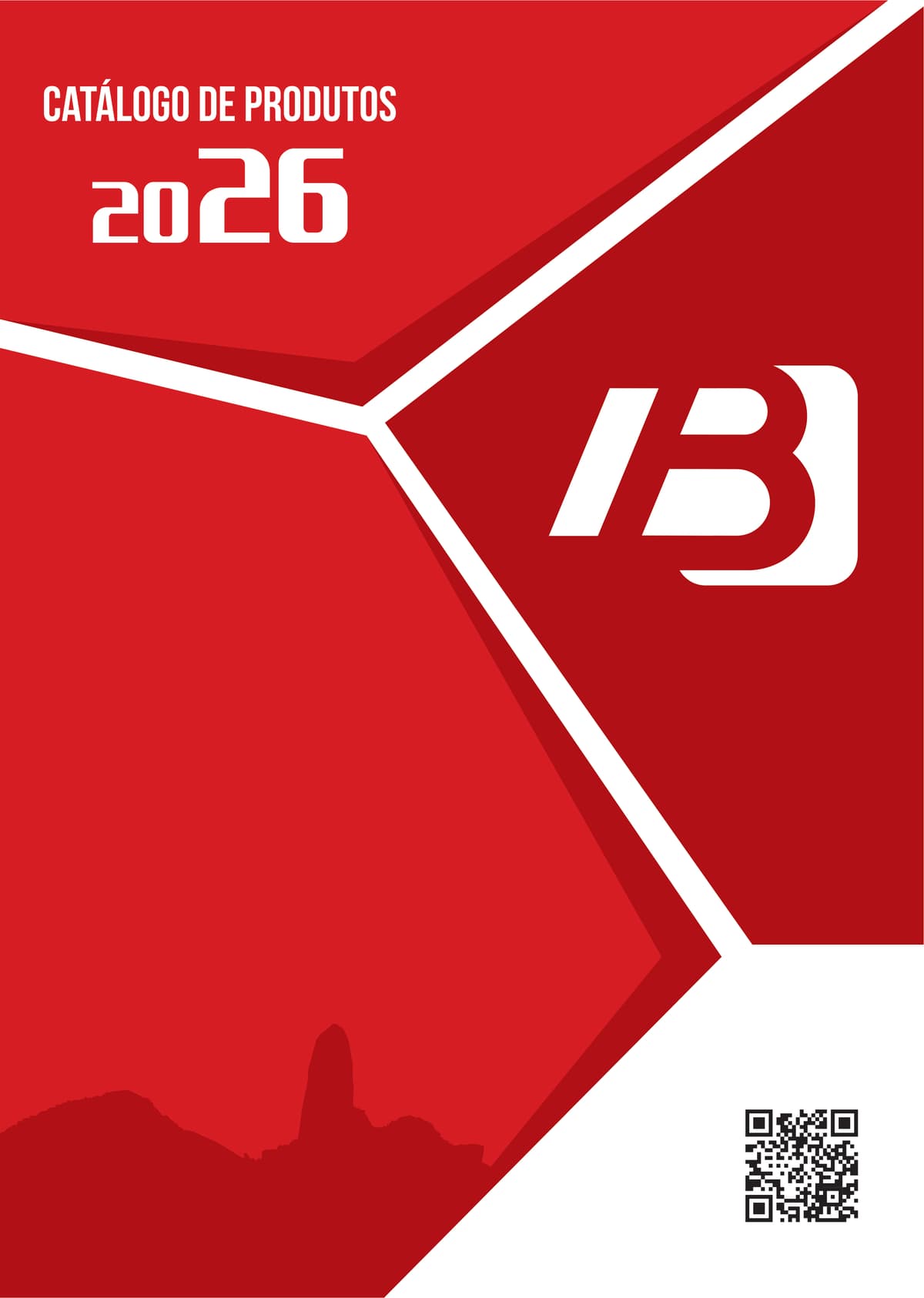 Catálogo Buzato