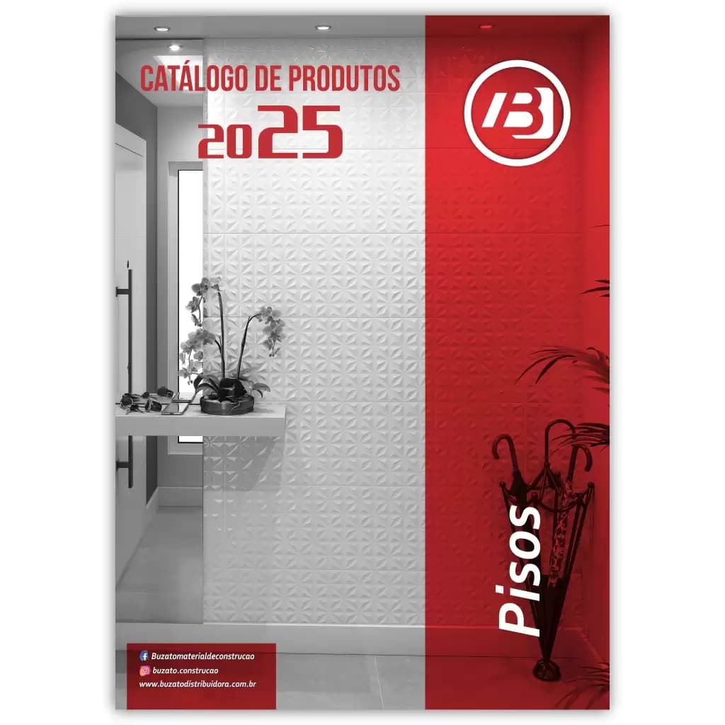 Catálogo Buzato