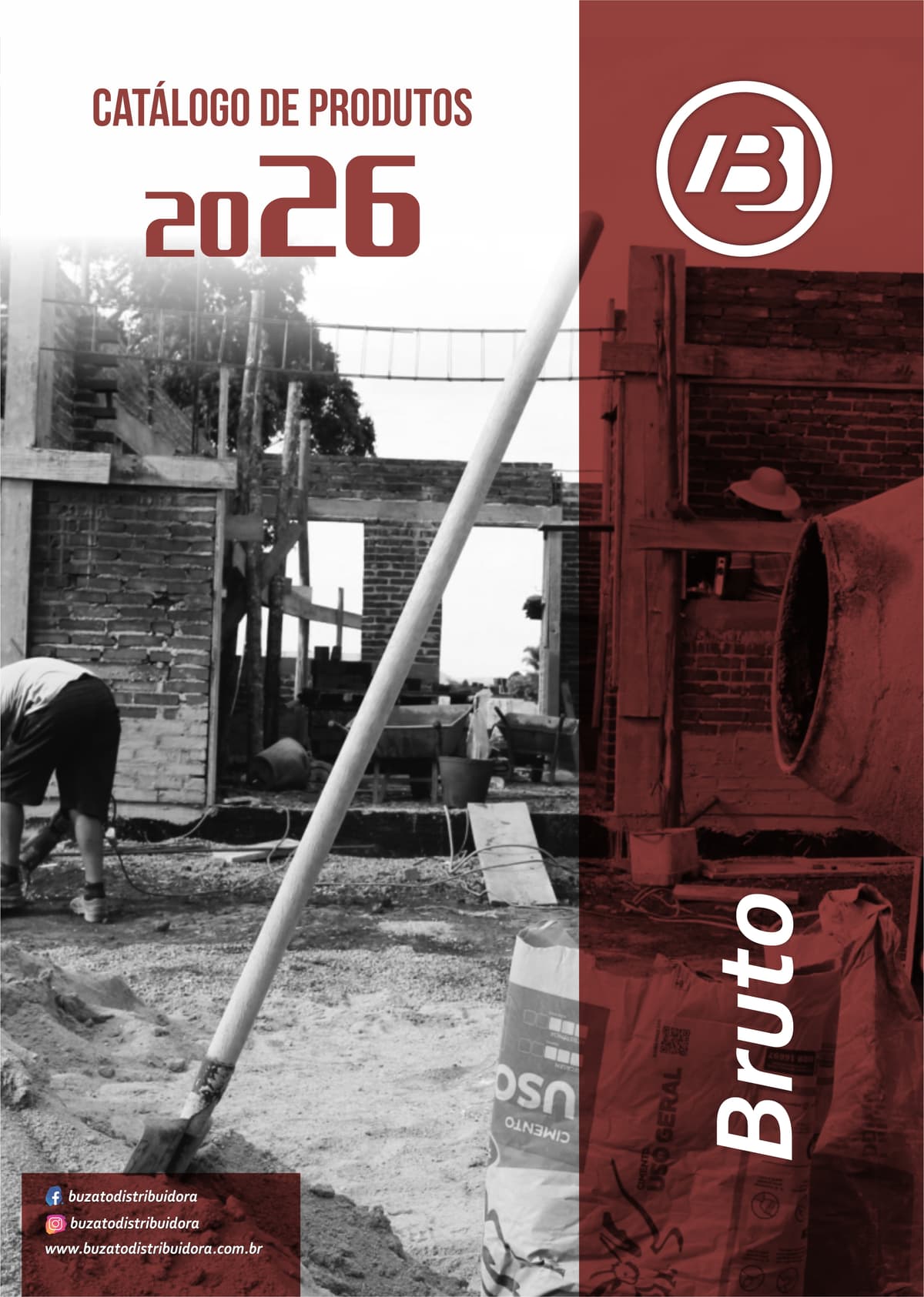 Catálogo Buzato