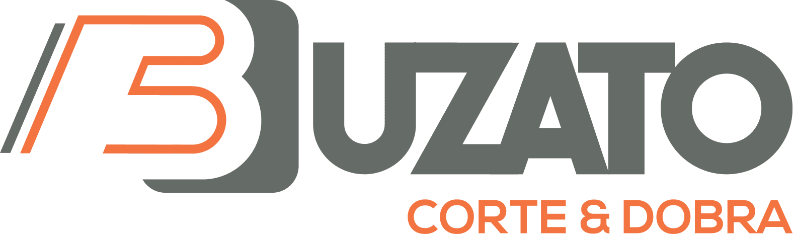 Logo Corte e Dobra - PNG