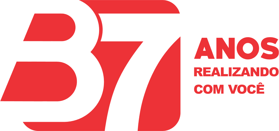 Selo Comemorativo 37 Anos